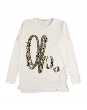 Футболка LIU •JO