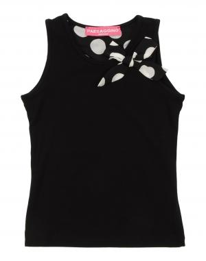 Футболка PAESAGGino