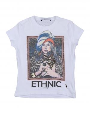 Футболка RELISH