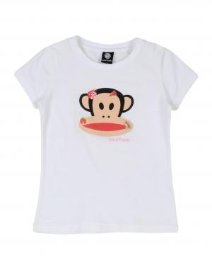 Футболка PAUL FRANK