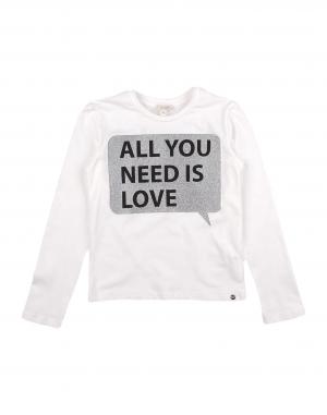 Футболка MICROBE