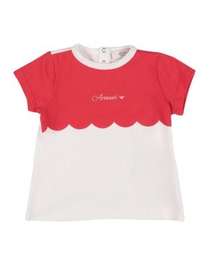 Футболка ARMANI JUNIOR