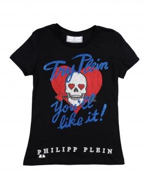 Футболка PHILIPP PLEIN