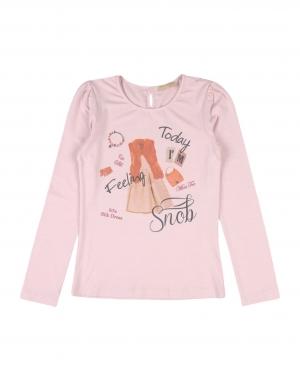 Футболка TRUSSARDI JUNIOR
