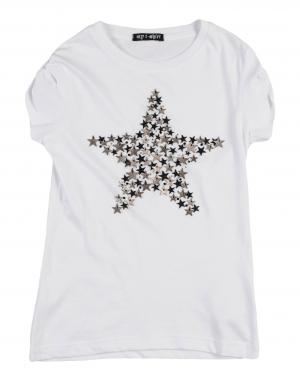 Футболка MY T-SHIRT