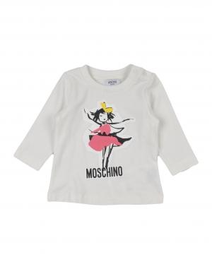 Футболка MOSCHINO