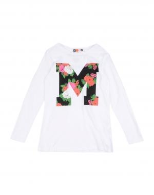Футболка MSGM