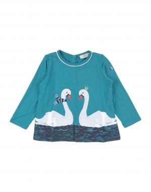 Футболка ARMANI JUNIOR