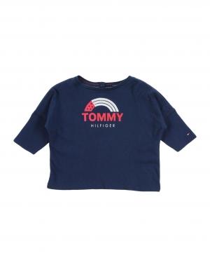Футболка TOMMY HILFIGER