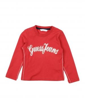 Футболка GUESS