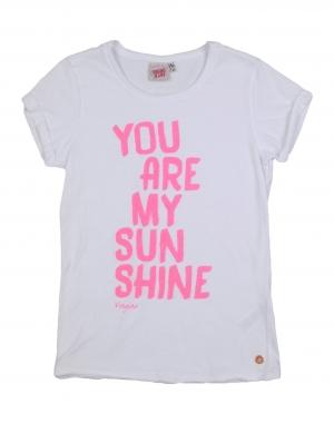 Футболка VINGINO