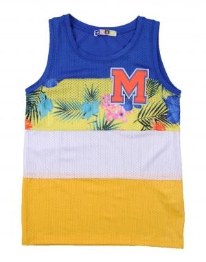 Футболка MSGM