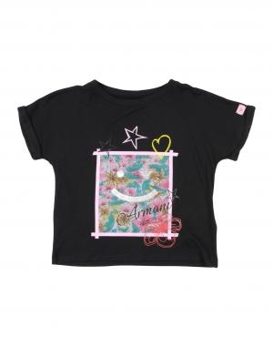 Футболка ARMANI JUNIOR