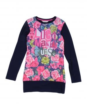 Футболка GUESS