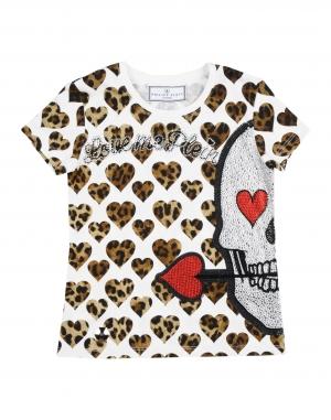 Футболка PHILIPP PLEIN