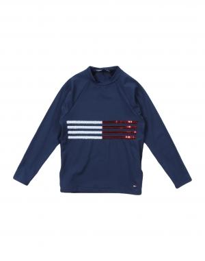 Футболка TOMMY HILFIGER