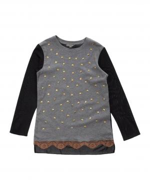 Футболка MISS GRANT