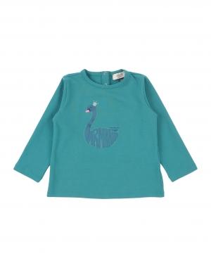 Футболка ARMANI JUNIOR