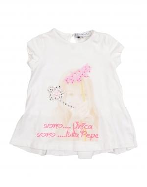 Футболка PATRIZIA PEPE