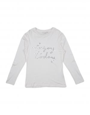 Футболка SILVIAN HEACH KIDS