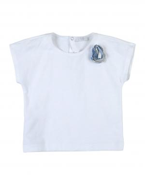 Футболка IL GUFO