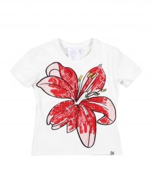 Футболка SO TWEE by MISS GRANT