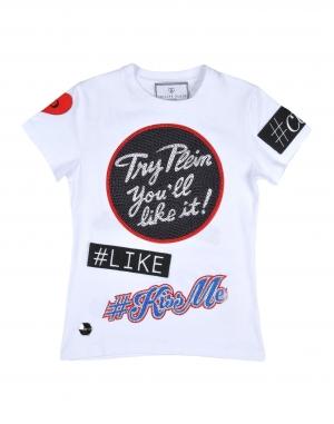 Футболка PHILIPP PLEIN