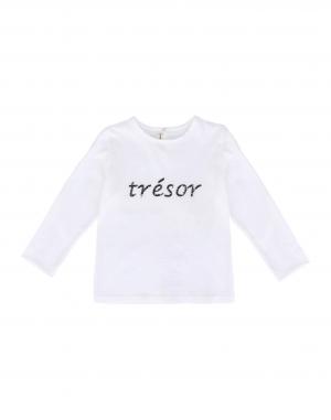 Футболка BABE & TESS