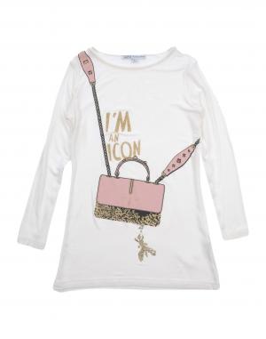 Футболка PATRIZIA PEPE