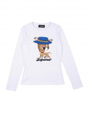 Футболка DSQUARED2