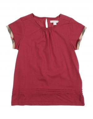 Футболка BURBERRY