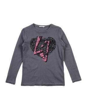 Футболка LIU •JO