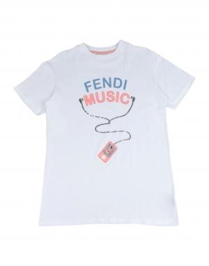 Футболка FENDI