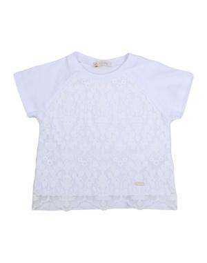 Футболка LIU •JO