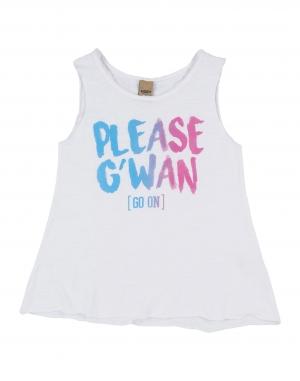 Футболка PLEASE