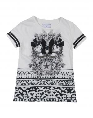 Футболка PHILIPP PLEIN
