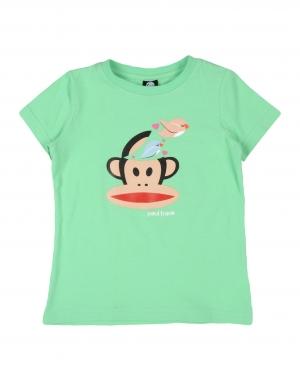 Футболка PAUL FRANK