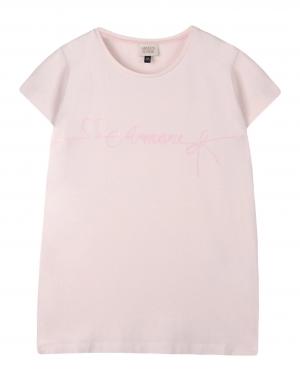 Футболка ARMANI JUNIOR