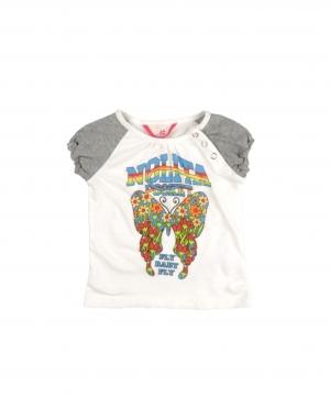 Футболка NOLITA POCKET