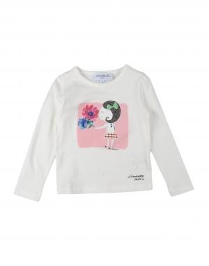 Футболка SIMONETTA MINI