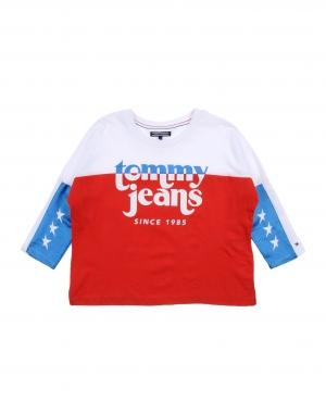 Футболка TOMMY HILFIGER
