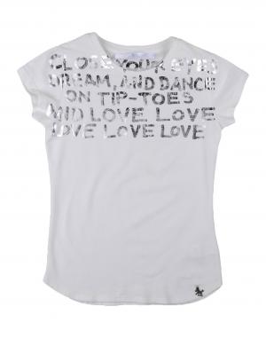 Футболка L:Ú L:Ú