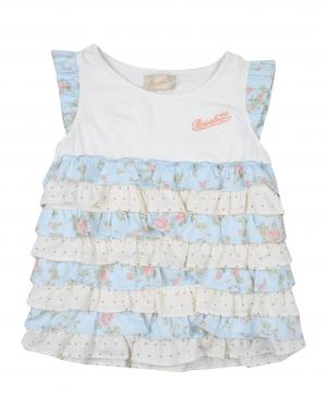 Футболка DOLLS BORSALINO