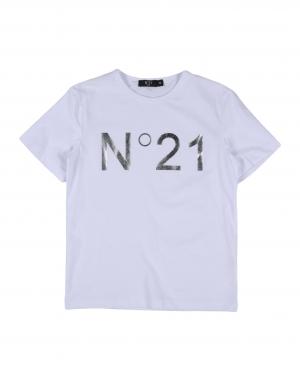 Футболка N° 21