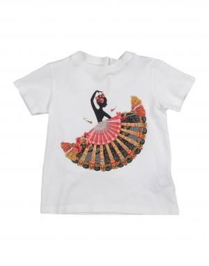 Футболка DOLCE & GABBANA