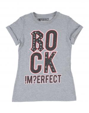 Футболка !M?ERFECT