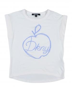 Футболка DKNY