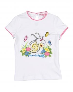 Футболка ARTIGLI Girl