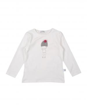 Футболка IL GUFO