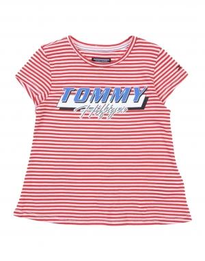 Футболка TOMMY HILFIGER